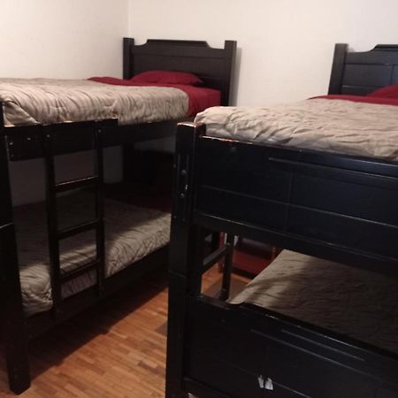 Don- Pablito Hotel Кито Екстериор снимка