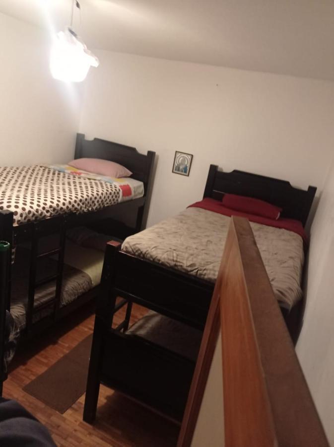 Don- Pablito Hotel Кито Екстериор снимка