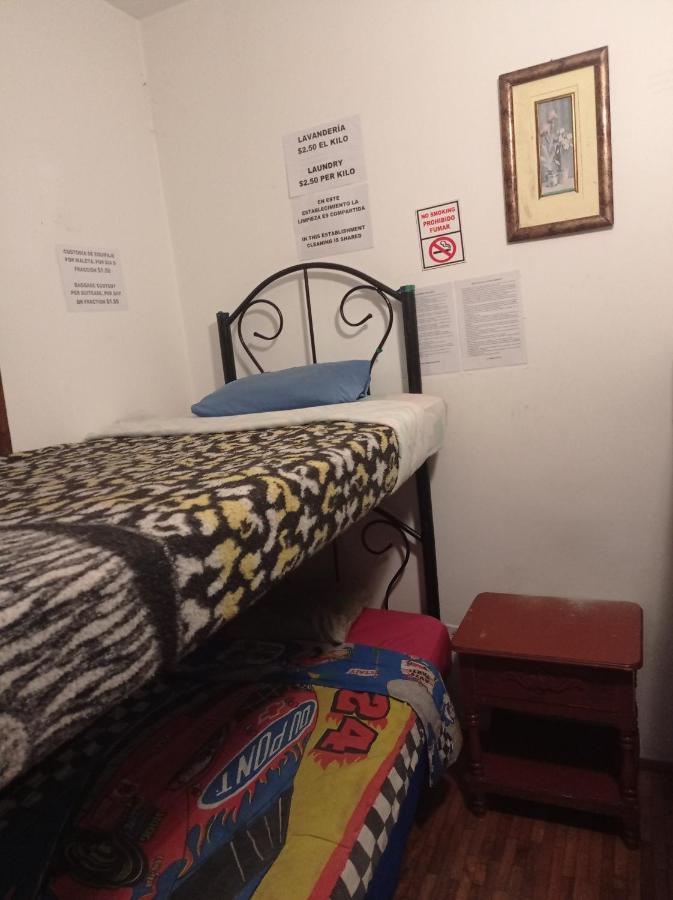Don- Pablito Hotel Кито Екстериор снимка