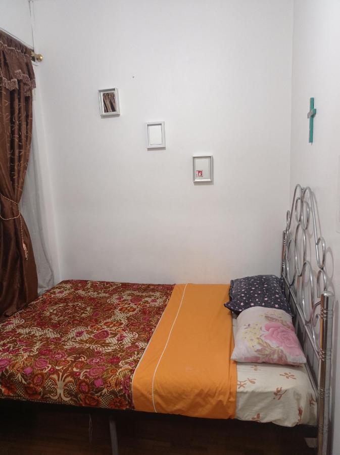 Don- Pablito Hotel Кито Екстериор снимка