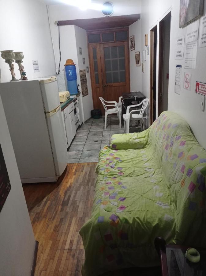Don- Pablito Hotel Кито Екстериор снимка