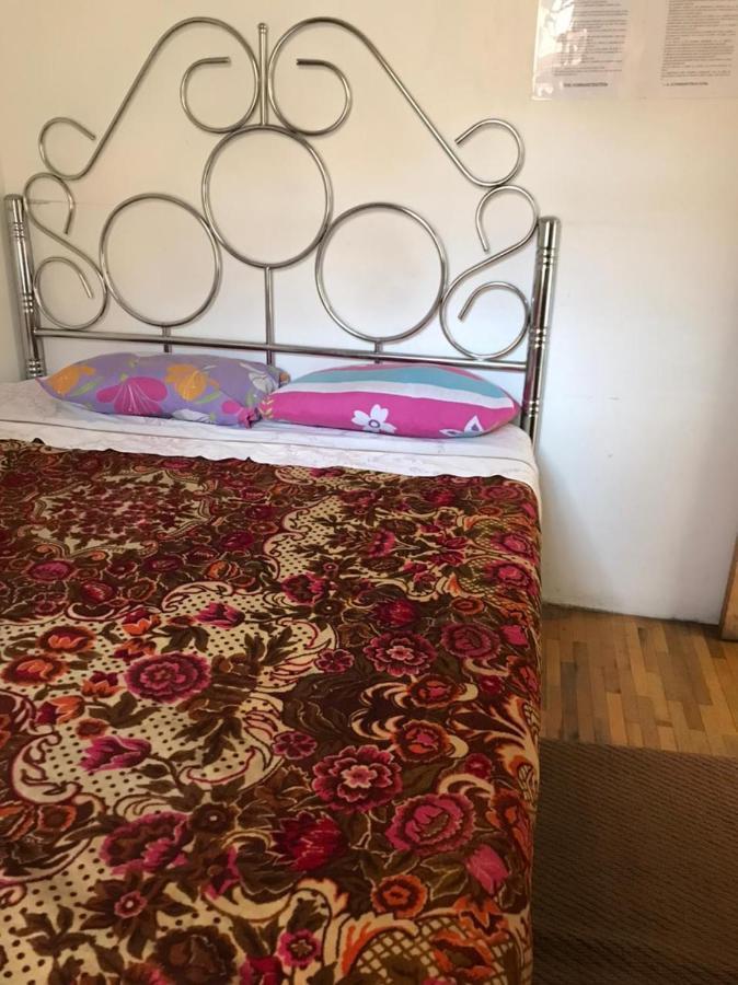 Don- Pablito Hotel Кито Екстериор снимка