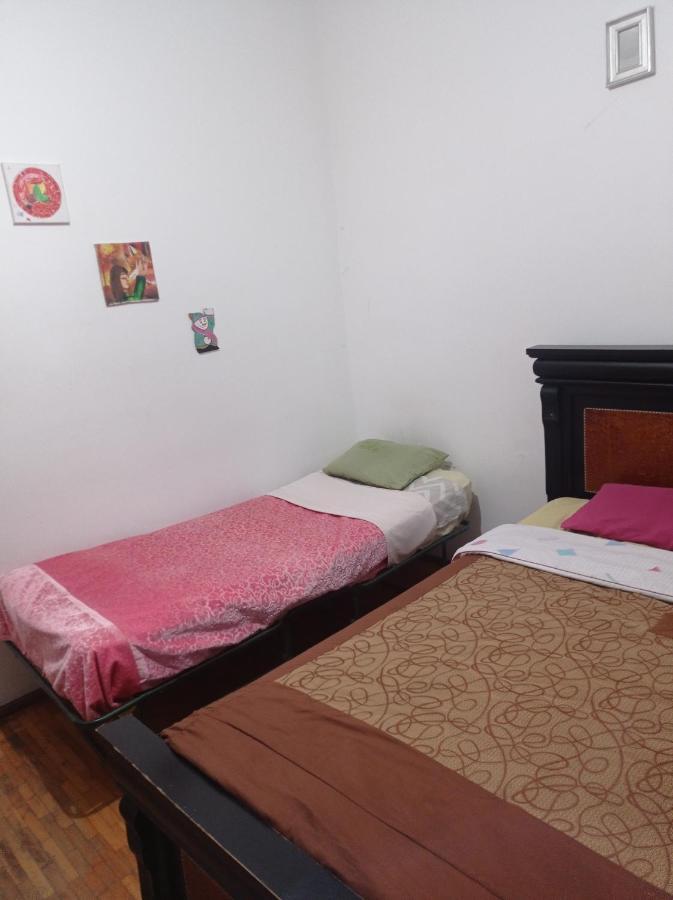 Don- Pablito Hotel Кито Екстериор снимка