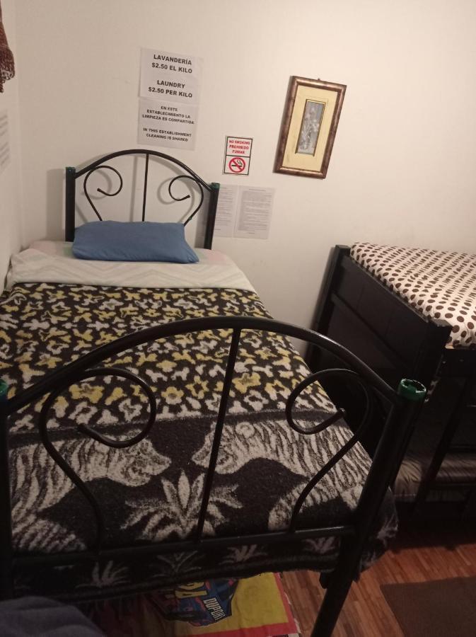 Don- Pablito Hotel Кито Екстериор снимка