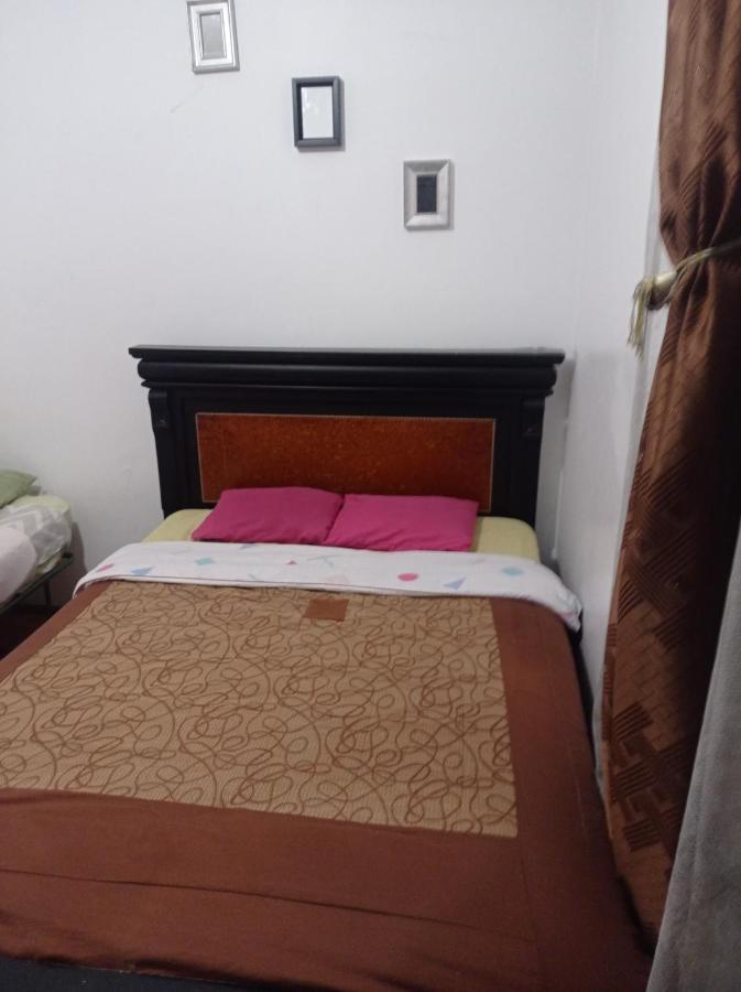 Don- Pablito Hotel Кито Екстериор снимка
