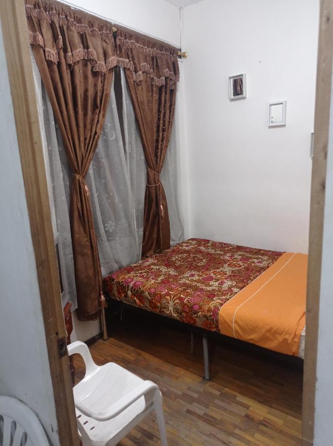 Don- Pablito Hotel Кито Екстериор снимка