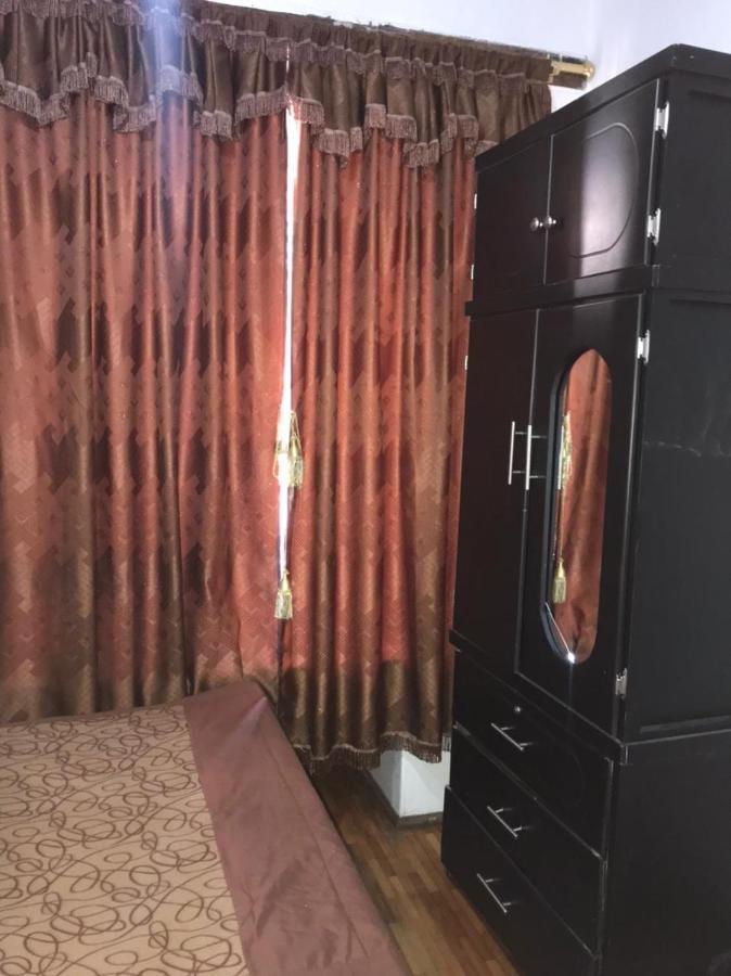 Don- Pablito Hotel Кито Екстериор снимка