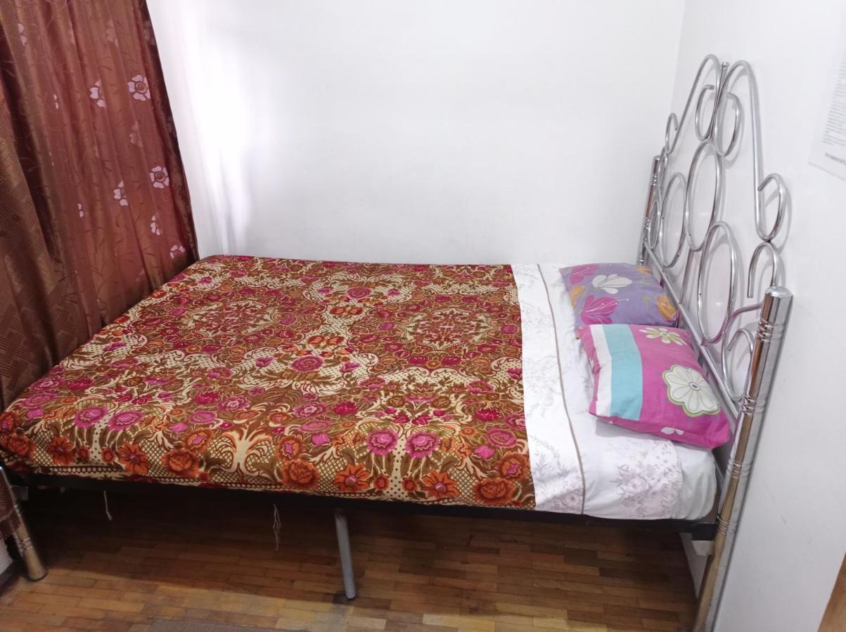 Don- Pablito Hotel Кито Екстериор снимка
